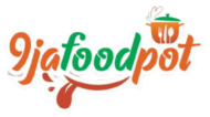9jafoodpot logo